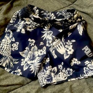 Polo Ralph Lauren Swim Trunks